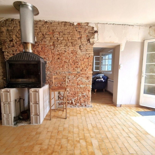  ACCES IMMOBILIER : House | BESSIERES (31660) | 72 m2 | 193 500 € 