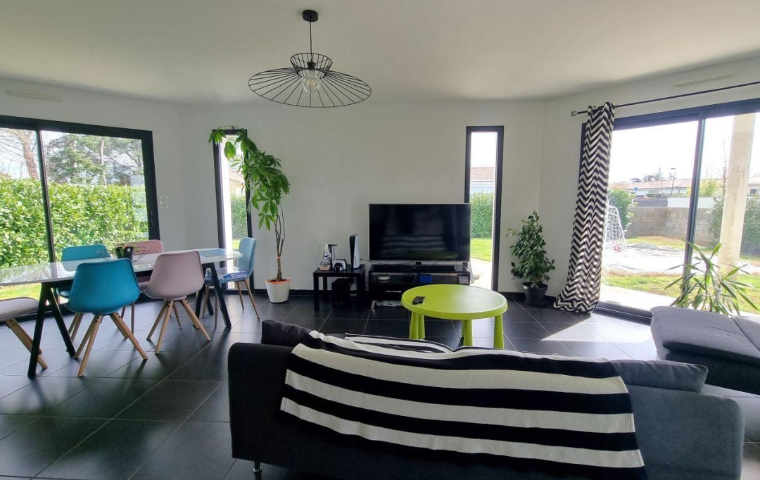 ACCES IMMOBILIER : Maison / Villa | BUZET-SUR-TARN (31660) | 100 m2 | 298 000 € 
