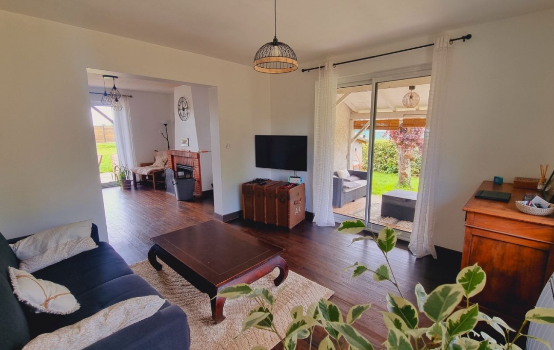 ACCES IMMOBILIER : Maison / Villa | SAINT-SULPICE-LA-POINTE (81370) | 122 m2 | 300 000 € 