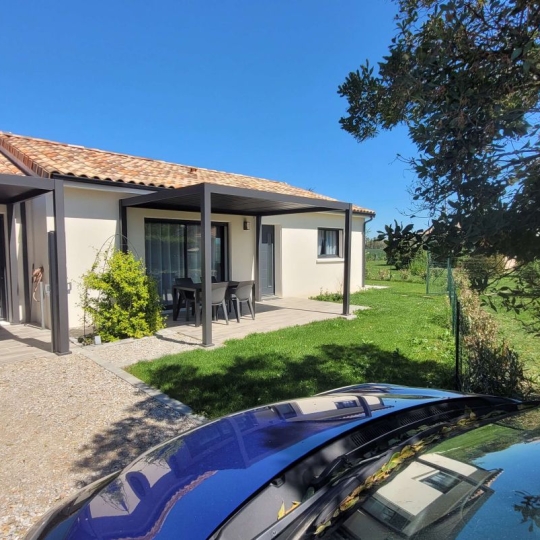  ACCES IMMOBILIER : Maison / Villa | BUZET-SUR-TARN (31660) | 103 m2 | 1 500 € 