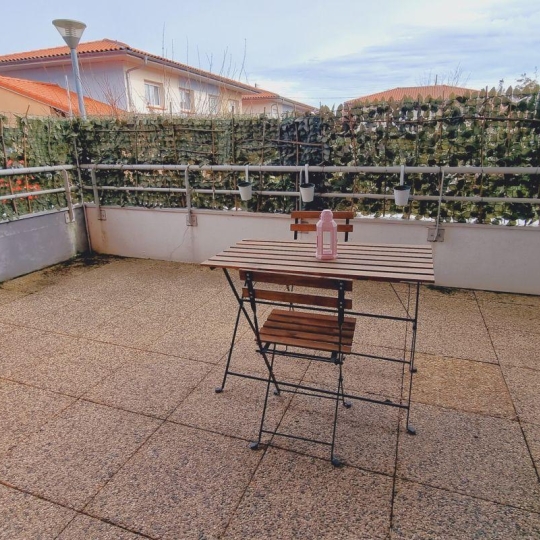 ACCES IMMOBILIER : Appartement | TOULOUSE (31200) | 63.00m2 | 165 500 € 