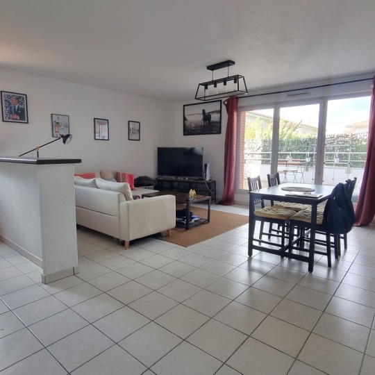  ACCES IMMOBILIER : Appartement | TOULOUSE (31200) | 63 m2 | 165 500 € 