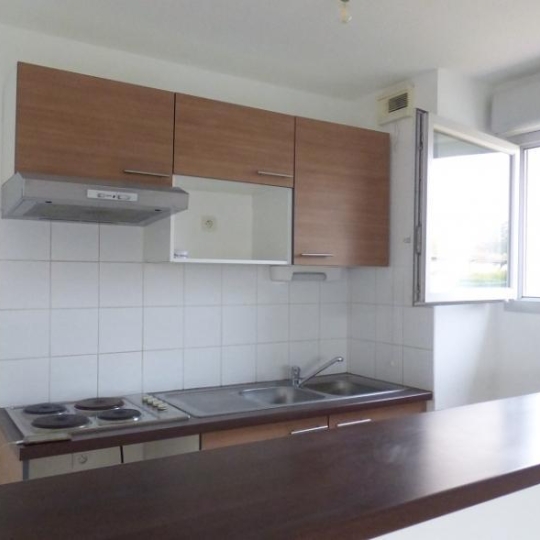  ACCES IMMOBILIER : Apartment | TOULOUSE (31200) | 63 m2 | 165 500 € 