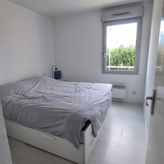  ACCES IMMOBILIER : Appartement | TOULOUSE (31200) | 63 m2 | 165 500 € 