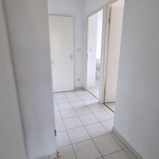  ACCES IMMOBILIER : Appartement | TOULOUSE (31200) | 63 m2 | 165 500 € 