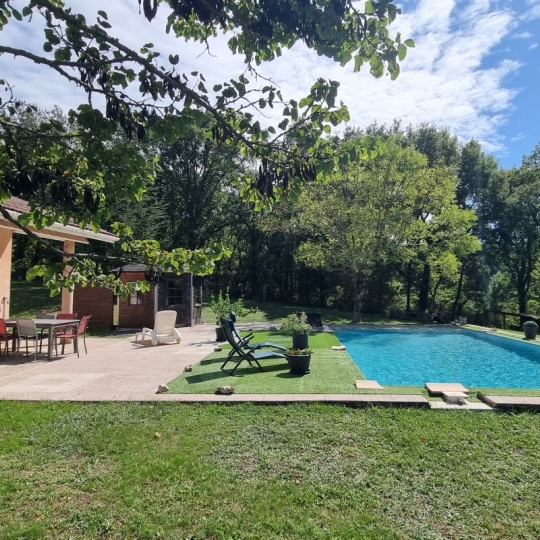 ACCES IMMOBILIER : Maison / Villa | LAVAUR (81500) | 123.00m2 | 399 000 € 