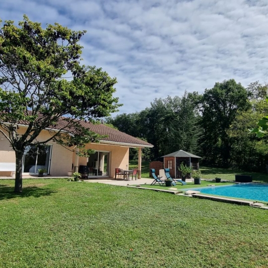 ACCES IMMOBILIER : Maison / Villa | LAVAUR (81500) | 123 m2 | 385 000 €   ACCES IMMOBILIER : Maison / Villa | LAVAUR (81500) | 123 m2 | 385 000 €