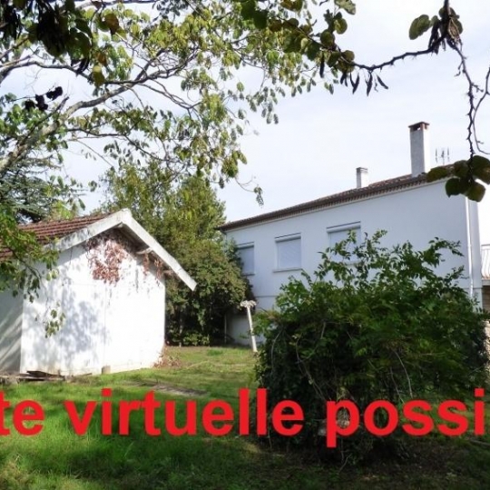  ACCES IMMOBILIER : Maison / Villa | SAINT-SULPICE (81370) | 123 m2 | 294 000 € 