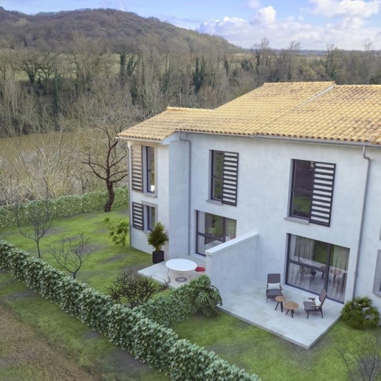  ACCES IMMOBILIER : Maison / Villa | BUZET-SUR-TARN (31660) | 86 m2 | 186 000 € 