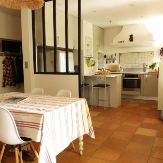  ACCES IMMOBILIER : House | MONTASTRUC-LA-CONSEILLERE (31380) | 160 m2 | 468 000 € 