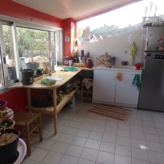  ACCES IMMOBILIER : Appartement | SAINT-GIRONS (09200) | 180 m2 | 138 000 € 