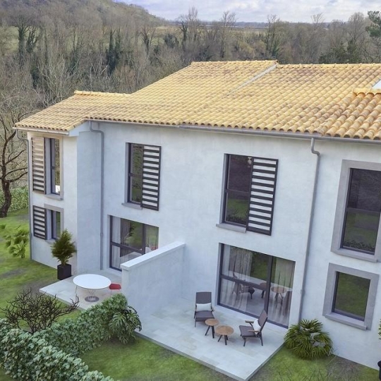  ACCES IMMOBILIER : Maison / Villa | BUZET-SUR-TARN (31660) | 67 m2 | 164 000 € 