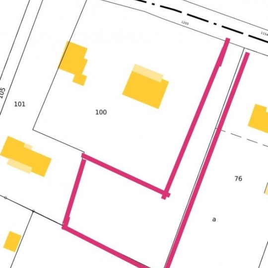  ACCES IMMOBILIER : Terrain | VILLEMATIER (31340) | 0 m2 | 138 000 € 