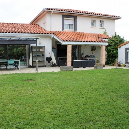  ACCES IMMOBILIER : Maison / Villa | MONTASTRUC-LA-CONSEILLERE (31380) | 224 m2 | 657 000 € 