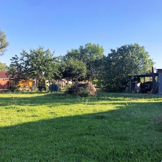 ACCES IMMOBILIER : Terrain | SAINT-SULPICE-LA-POINTE (81370) | m2 | 117 000 € ACCES IMMOBILIER : Terrain | SAINT-SULPICE-LA-POINTE (81370) | m2 | 117 000 €