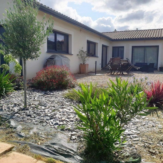 ACCES IMMOBILIER : Maison / Villa | BUZET-SUR-TARN (31660) | 130.00m2 | 385 000 € ACCES IMMOBILIER : Maison / Villa | BUZET-SUR-TARN (31660) | 130.00m2 | 385 000 €