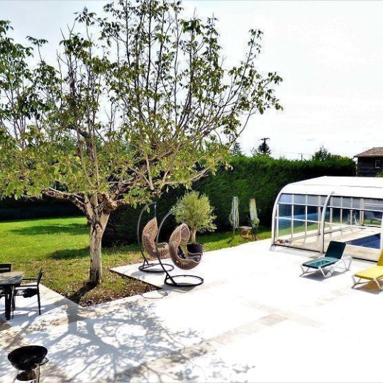 ACCES IMMOBILIER : Maison / Villa | SAINT-SULPICE-LA-POINTE (81370) | 222.00m2 | 444 000 € 