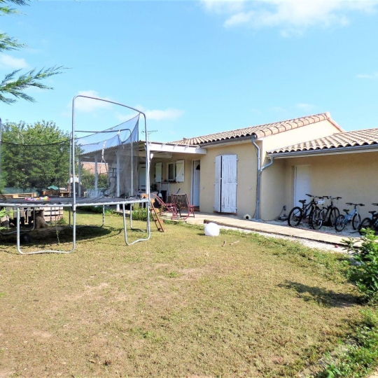  ACCES IMMOBILIER : Maison / Villa | MONTASTRUC-LA-CONSEILLERE (31380) | 95 m2 | 263 500 € 