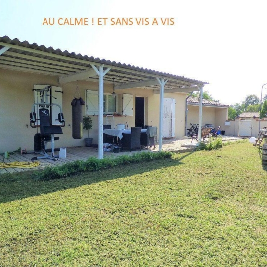  ACCES IMMOBILIER : Maison / Villa | BESSIERES (31660) | 95 m2 | 273 000 € 