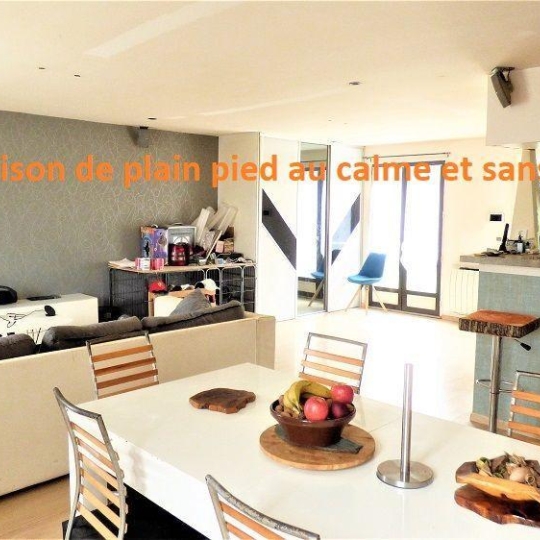  ACCES IMMOBILIER : Maison / Villa | BESSIERES (31660) | 95 m2 | 273 000 € 