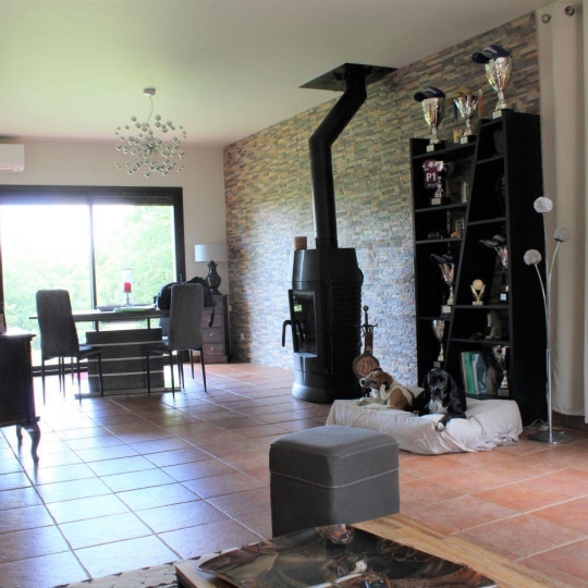  ACCES IMMOBILIER : Maison / Villa | VILLEMUR-SUR-TARN (31340) | 140 m2 | 355 000 € 