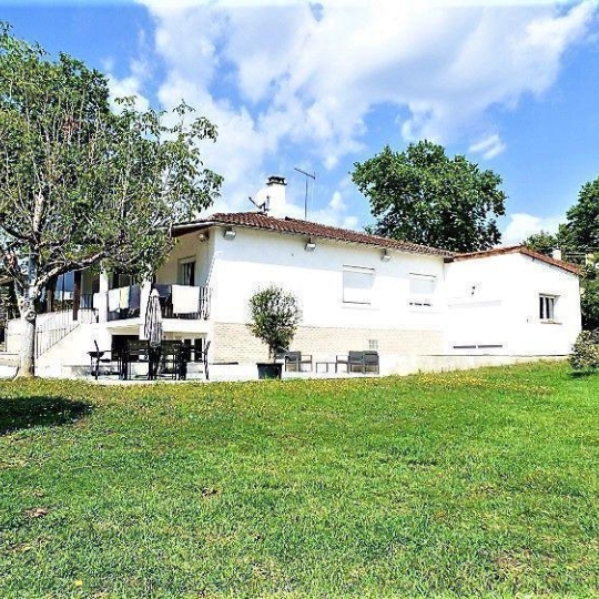 ACCES IMMOBILIER : Maison / Villa | SAINT-SULPICE-LA-POINTE (81370) | 222.00m2 | 448 000 € 