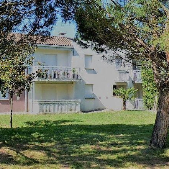  ACCES IMMOBILIER : Appartement | CASTELGINEST (31780) | 38 m2 | 117 000 € 