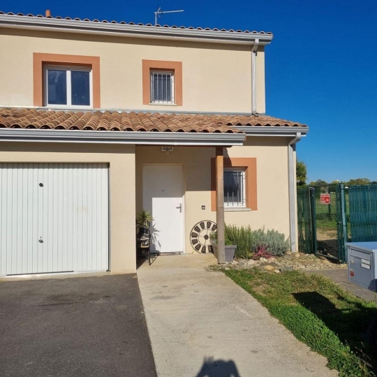 ACCES IMMOBILIER : Maison / Villa | GAGNAC-SUR-GARONNE (31150) | 86.00m2 | 263 000 € ACCES IMMOBILIER : Maison / Villa | GAGNAC-SUR-GARONNE (31150) | 86.00m2 | 263 000 €