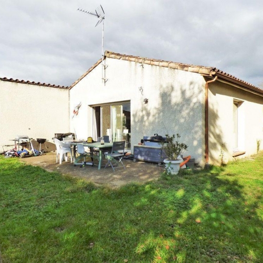  ACCES IMMOBILIER : Maison / Villa | MONTASTRUC-LA-CONSEILLERE (31380) | 128 m2 | 273 000 € 