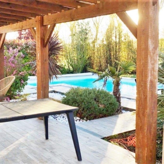ACCES IMMOBILIER : Maison / Villa | SAINT-SULPICE-LA-POINTE (81370) | 113.00m2 | 330 000 € 
