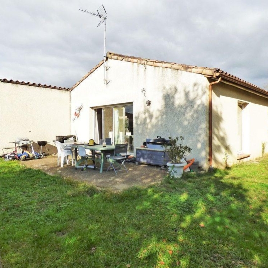  ACCES IMMOBILIER : Maison / Villa | BUZET-SUR-TARN (31660) | 128 m2 | 273 000 € 