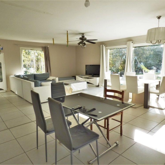 ACCES IMMOBILIER : Maison / Villa | MONTASTRUC-LA-CONSEILLERE (31380) | 128.00m2 | 315 000 € ACCES IMMOBILIER : Maison / Villa | MONTASTRUC-LA-CONSEILLERE (31380) | 128.00m2 | 315 000 €