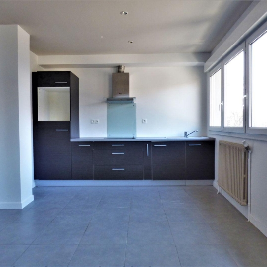  ACCES IMMOBILIER : Apartment | SAINT-SULPICE-LA-POINTE (81370) | 88 m2 | 165 000 € 