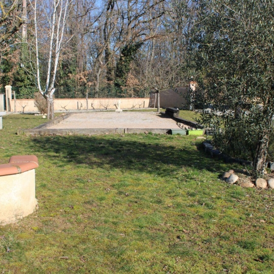  ACCES IMMOBILIER : Maison / Villa | BESSIERES (31660) | 99 m2 | 468 000 € 