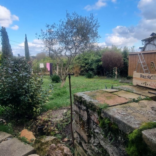 ACCES IMMOBILIER : Maison / Villa | CADALEN (81600) | 75.00m2 | 138 000 € 