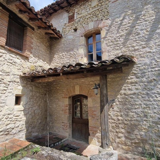 ACCES IMMOBILIER : House | GAILLAC (81600) | 300.00m2 | 366 000 € 