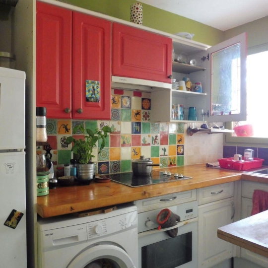  ACCES IMMOBILIER : Appartement | TOULOUSE (31100) | 70 m2 | 123 000 € 