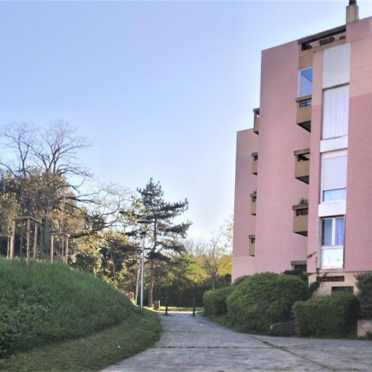  ACCES IMMOBILIER : Apartment | TOULOUSE (31100) | 70 m2 | 123 000 € 