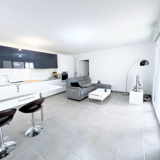 ACCES IMMOBILIER : Apartment | BLAGNAC (31700) | 61.00m2 | 208 000 € 