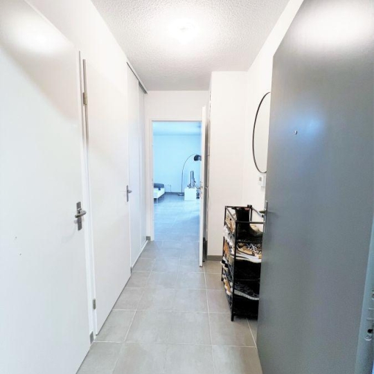  ACCES IMMOBILIER : Apartment | BLAGNAC (31700) | 61 m2 | 208 000 € 