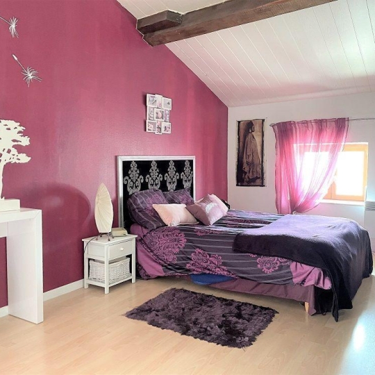 ACCES IMMOBILIER : Maison / Villa | SAINT-SULPICE-LA-POINTE (81370) | 92 m2 | 225 000 € 