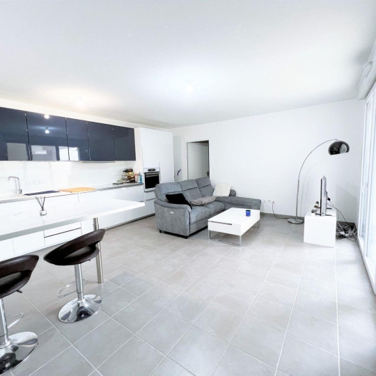  ACCES IMMOBILIER : Apartment | BEAUZELLE (31700) | 61 m2 | 208 000 € 