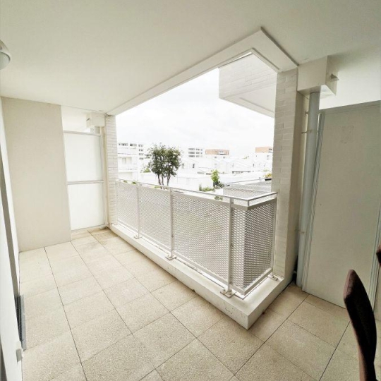  ACCES IMMOBILIER : Apartment | BEAUZELLE (31700) | 61 m2 | 208 000 € 