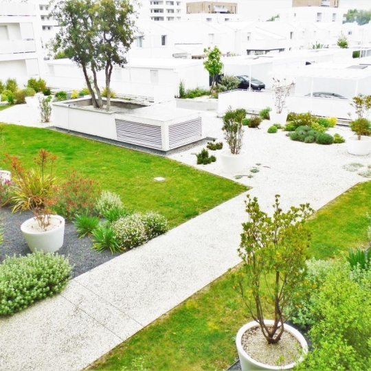  ACCES IMMOBILIER : Apartment | BEAUZELLE (31700) | 61 m2 | 208 000 € 