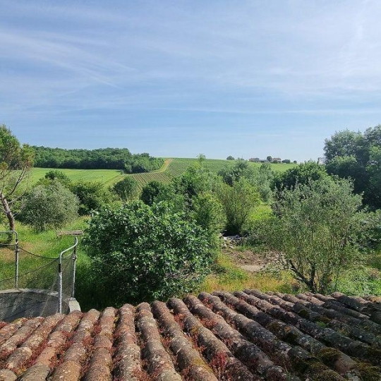  ACCES IMMOBILIER : Maison / Villa | GAILLAC (81600) | 380 m2 | 263 000 € 