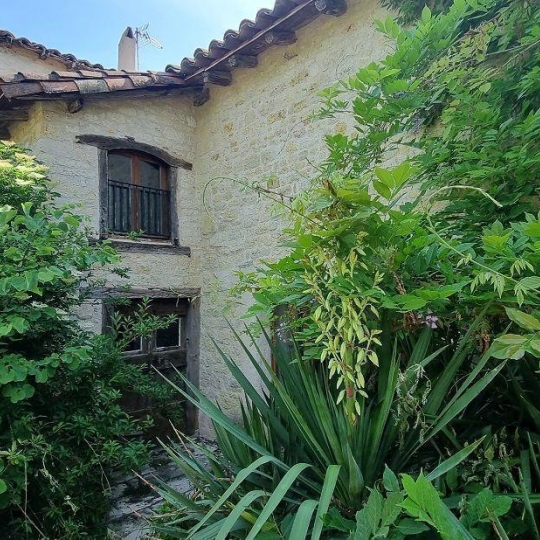  ACCES IMMOBILIER : Maison / Villa | GAILLAC (81600) | 380 m2 | 263 000 € 