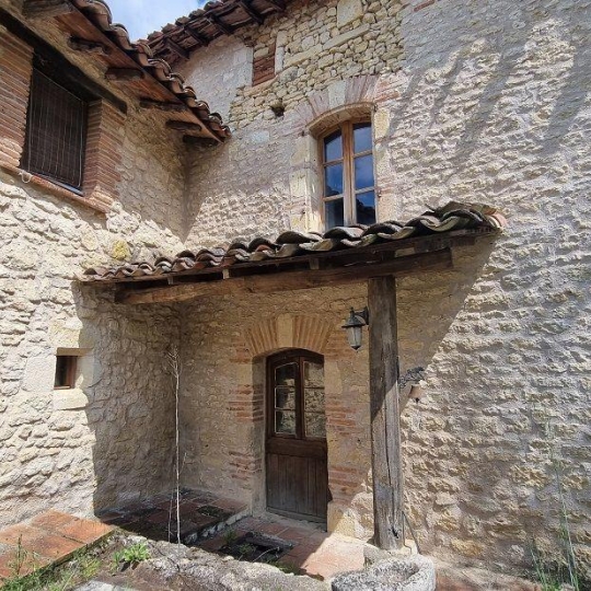  ACCES IMMOBILIER : Maison / Villa | GAILLAC (81600) | 380 m2 | 263 000 € 