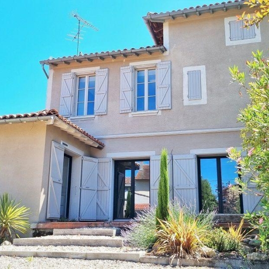  ACCES IMMOBILIER : Maison / Villa | LAVAUR (81500) | 250 m2 | 537 000 € 