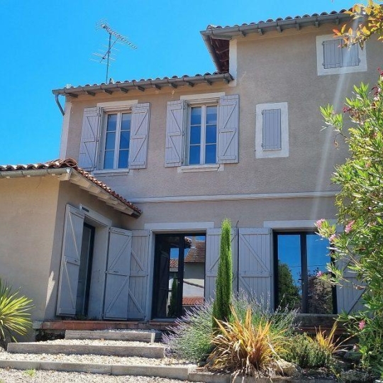  ACCES IMMOBILIER : Maison / Villa | LAVAUR (81500) | 250 m2 | 610 000 € 