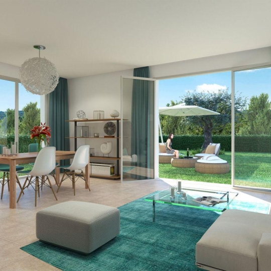  ACCES IMMOBILIER : Maison / Villa | SAINT-JORY (31790) | 63 m2 | 280 000 € 